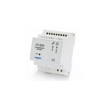 ROGER UT-4DR LIIDES