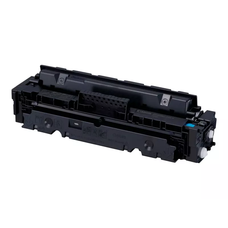 Toner Canon Toner 1253C002 046H XL tsüaan 2400 lehekülge