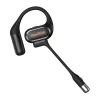 Juhtmevabad kõrvaklapid OneOdio OpenRock Link 20, kõrvapealsed, must, Bluetooth