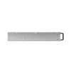 Rack Chassis Lanberg SC01-5202-12B 2U Must 3 ventilaatorit HDD+SSD