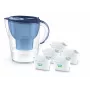 Veefiltrikann BRITA Marella XL 5 MAXTRA PRO kassetiga, sinine