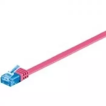 Võrgukaabel Goobay RJ-45 CAT 6a 0,5m