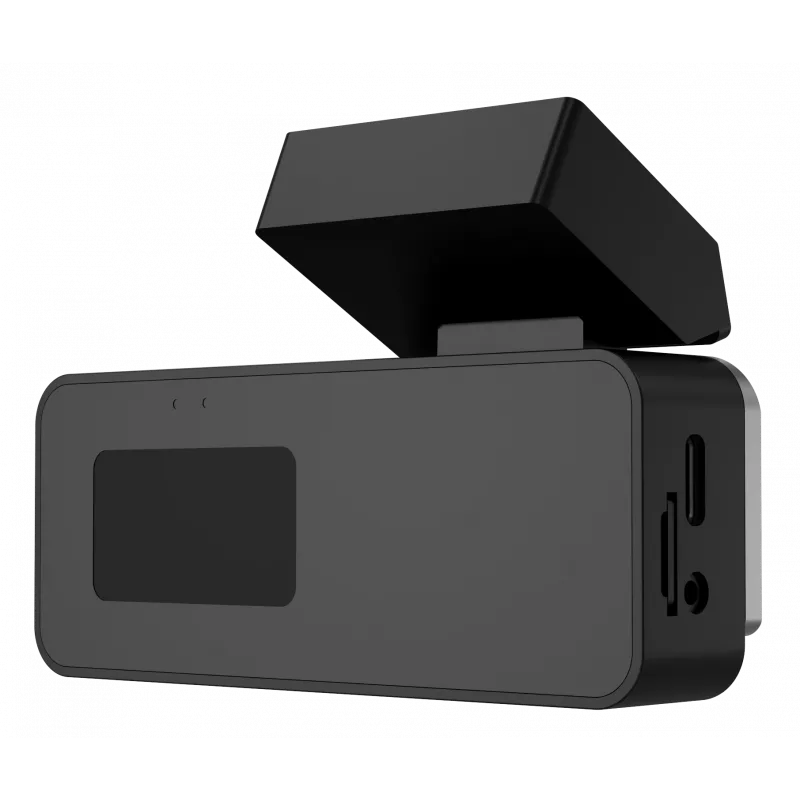 Navitel kompaktne autokaamera koos GPS-mooduliga | R37 GPS | Full HD 1920х1080 | GPS (satelliit) | Kaardid kaasas