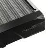 Radiaatoriplokk Aqua-Computer 33701 — alumiinium/vask/roostevaba teras, 160×140×40 mm, hõbedane