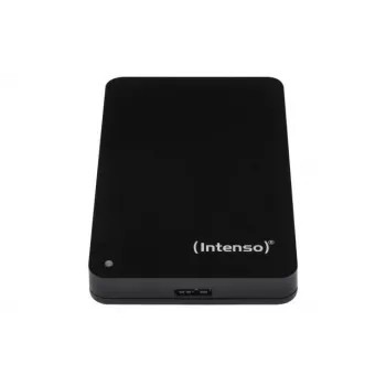 Väline kõvaketas Intenso 5TB USB 3.2 2.5-tolline Memory Case