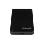 Väline kõvaketas Intenso 5TB USB 3.2 2.5-tolline Memory Case