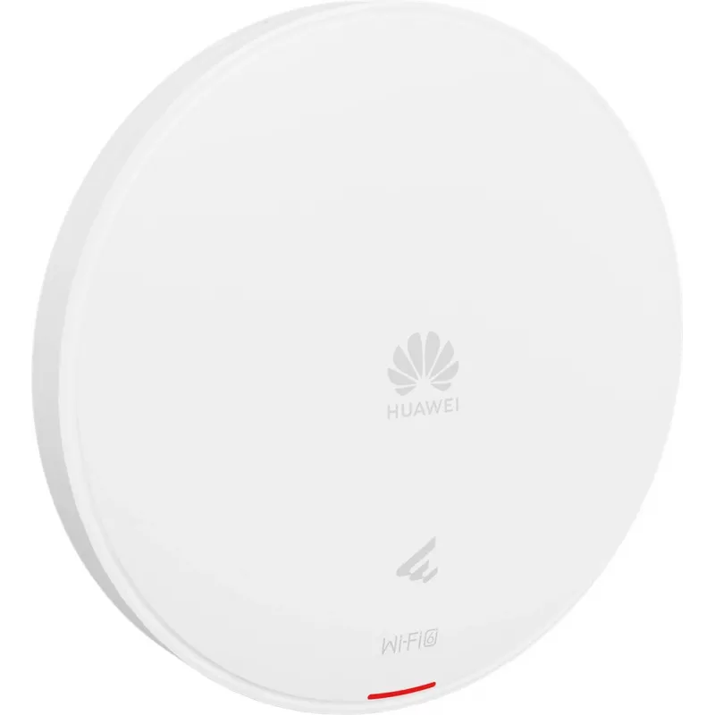 Pöörduspunkt HUAWEI eKit AP661 2.4 GHz 5 GHz Wi-Fi 6