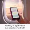 Amazon Kindle Colorsoft Signature Ed. e-luger Puuteekraan 32 GB Wi-Fi Must
