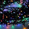 Extralink 500 LED-ga mitmevärviline valguskett, 25 m, sise-/välistingimustesse, mudel EX.73318