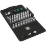 Wera 8100 SA All-in padrunvõtmete komplekt 42 tk