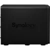 HDD/SSD korpus Synology DX1222 12 ketast 192 TB must