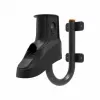 Fiskars 1027095 voolikuhoidik Fiber, Metal Must