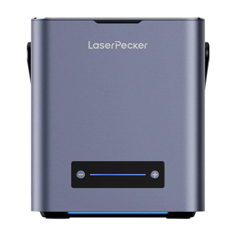 LaserPecker LP-AP õhupuhasti suitsuabsorber lasergraveerijatele