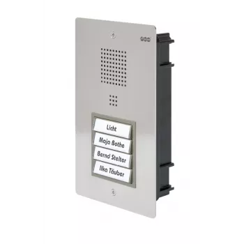 Auerswald TFS-Dialog 314 roostevaba teras