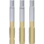 TAP M10 NGMM/3-P DIN-352 (6HX) HSSE TIN roostevaba teras