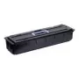 KYOCERA TK-655 toonerikassett 1 tk Originaal Must