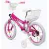 Lasteratas 16 Huffy 21851W Princess