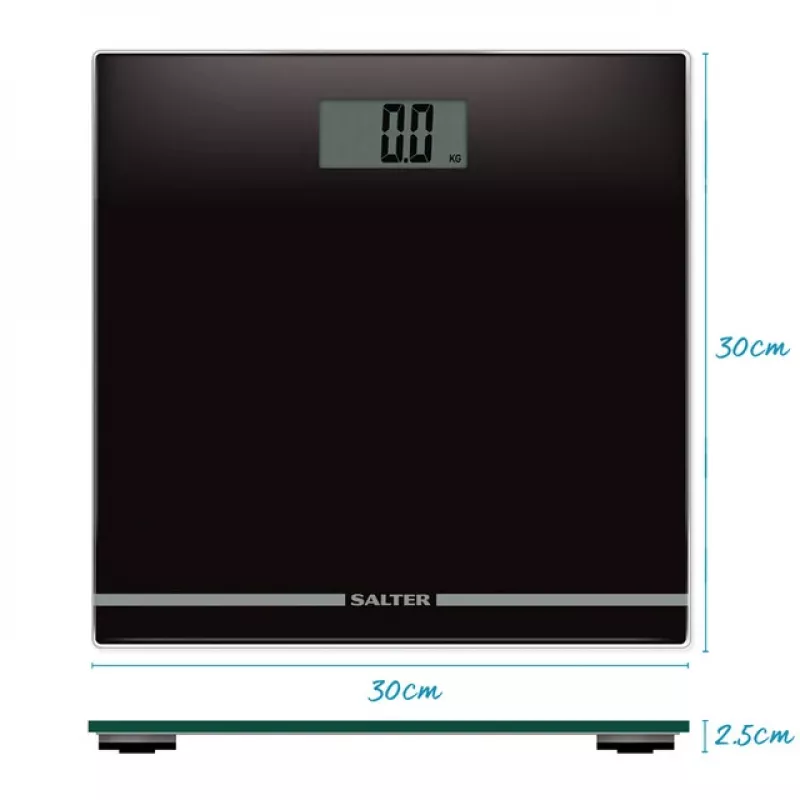 Elektrooniline isikukaal Salter 9205 BK3R