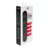 Pikendusjuhe MACLEAN MCE394 B — 3 pistikupesa + 3×USB A, 110–240V, 2,1A USB, 2500W, 1,5 m kaabel, must
