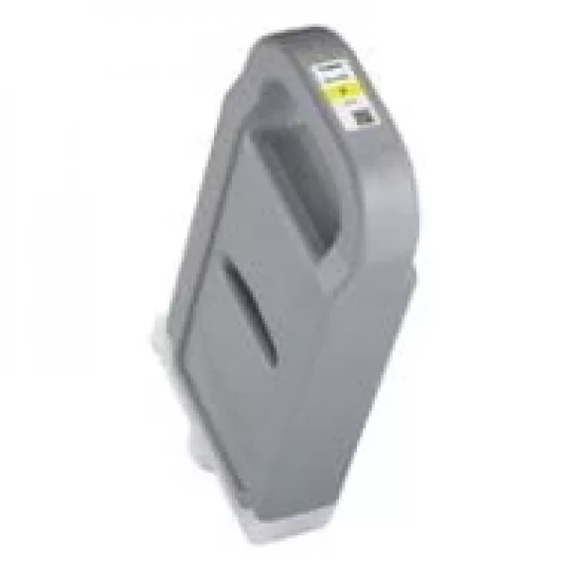 Canon PFI-710Y tindikassett Originaal Kollane