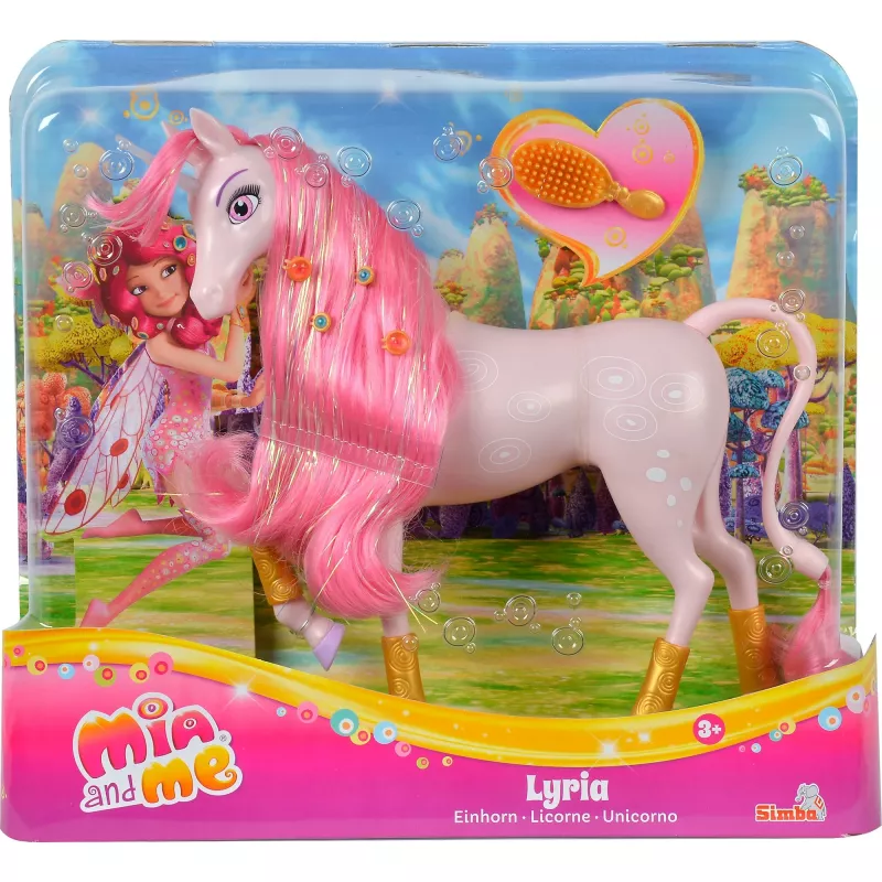 Simba Mia ükssarvik Lyria - 109480094