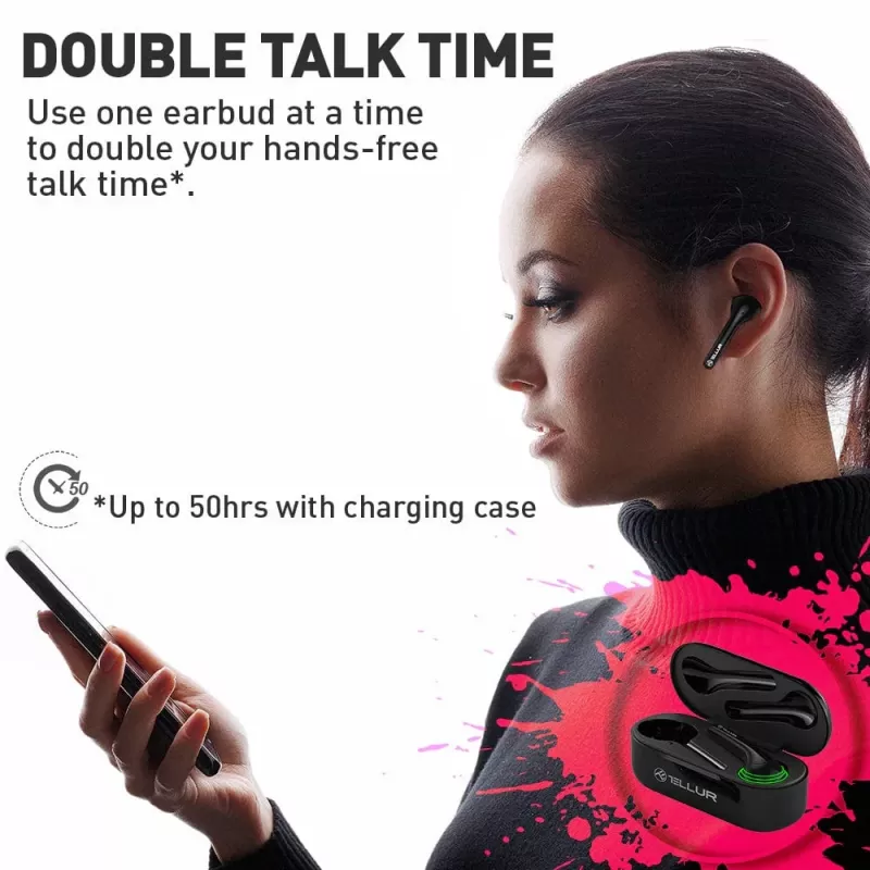 Peakomplekt Tellur TLL511361