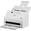 Canon imageFORMULA RS40 foto- ja dokumendiskanner, 600 x 600 DPI, 40 ppm, 30 ppm, halltoonides, ühevärviline, lehtskanner, valge