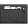 Ümbriseümbris Rivacase 8802 sülearvuti ümbris 33,8 cm (13,3 tolli) Must Hall