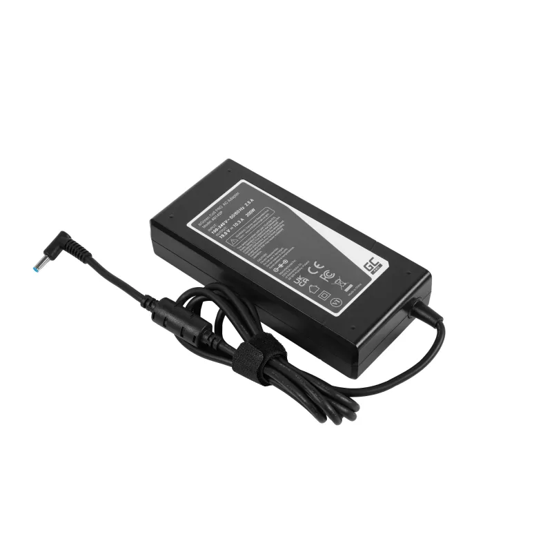 Toiteadapter Green Cell AD142P 200W universaalne must