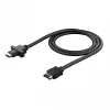 Fractal Design Pop Accessory USB-C 10Gbps kaabel – mudel D
