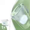 Brita 086213 2,4 L Roheline