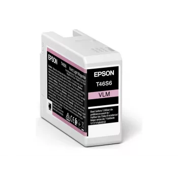Epson UltraChrome Pro10 tindikassett 1 tk Originaal Hele magenta