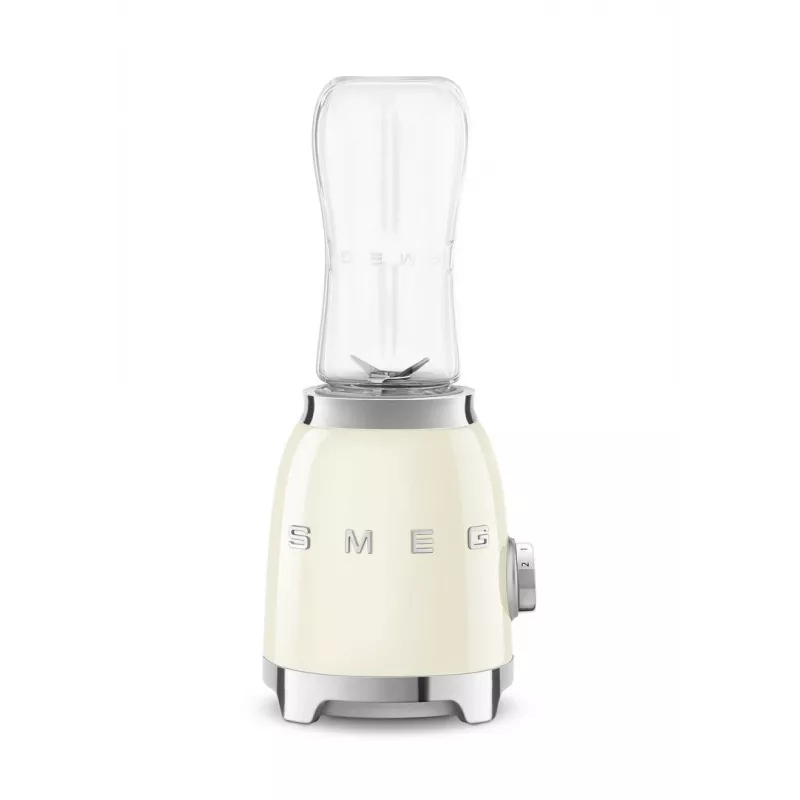 Lauapla blender Smeg 50's Style Aesthetic