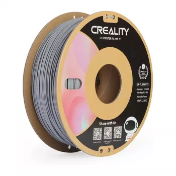 3D-printimise materjal Creality 3301010299 polüpiimhape PLA Hall 1 kg 1,75 mm