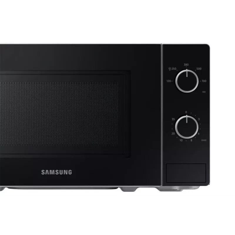 Samsung MS20A3010AH mikrolaineahi 20 L 700 W, must (SPEC)