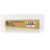 Toitejaotusseade GEMBIRD EG-PDU-014 — 8× Type F pistikupesa, 16 A, 3 m kaabel, 1U rack, 3680 W, must