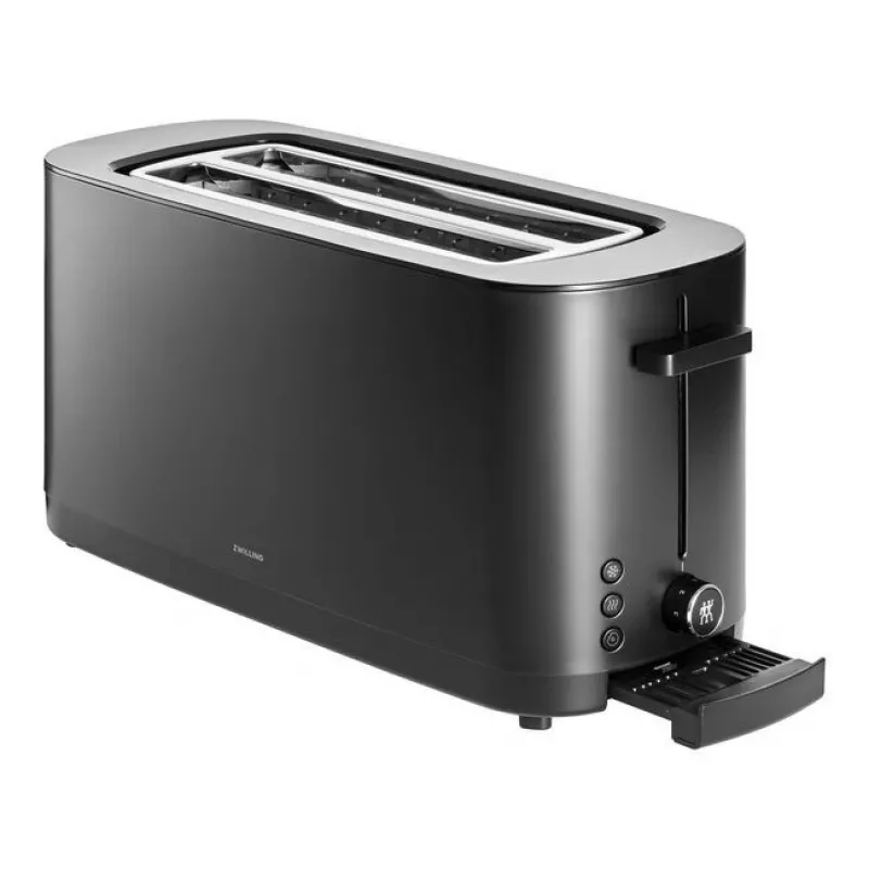 Röster ZWILLING ENFINIGY 4-viiluline must