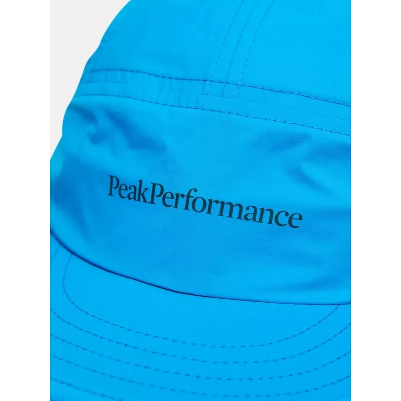 PEAK PERFORMANCE Trail Cap sinine - TU