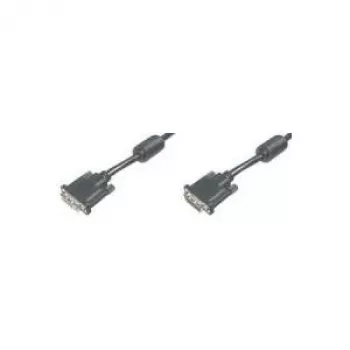 DVI-D-kaabel LogiLink CD0003 5m Must