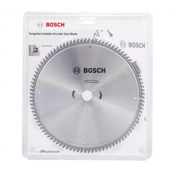Bosch 2 608 644 395 ketassaag 25,4 cm 1 tk