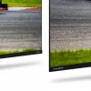 Thomson Q70 seeria 55QG7C14 teler 139,7 cm (55 inch) 4K Ultra HD Smart TV Wi-Fi must 350 cd/m²