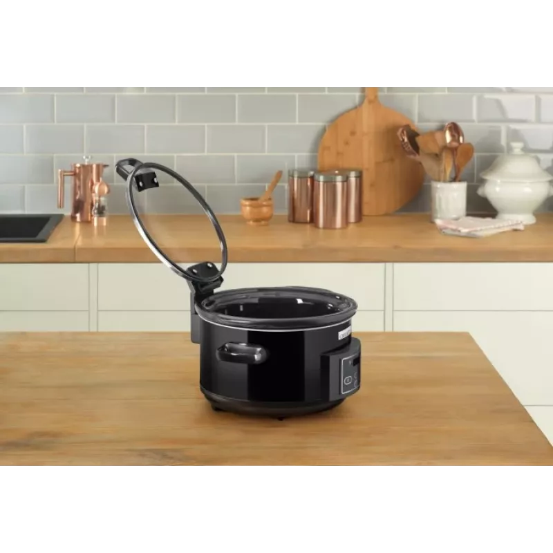 Crock-Pot aeglane pliit CSC052X 4.7L