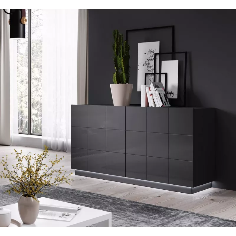 Cama Lighting REJA 2D valge