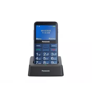 Mobiiltelefon Panasonic Corp. KX-TU155EX