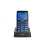 Mobiiltelefon Panasonic Corp. KX-TU155EX