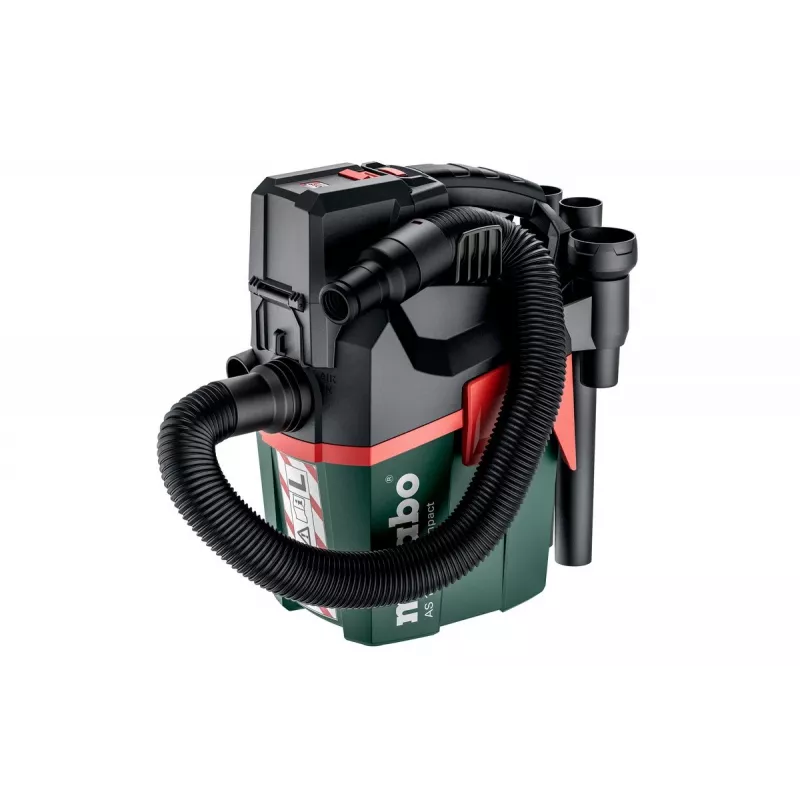 Metabo 602028850 trummelimur