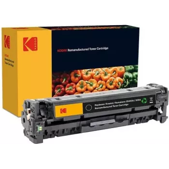 185H041001 KODAK HP LJPRO300 CARTR BLK CE410A/305A 2200Seiten (185H041001)