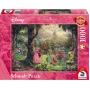 Pusle Thomas Kinkade: Disney Sleeping Beauty
