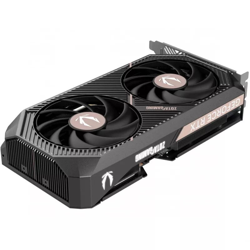 Graafikakaart Zotac GAMING GeForce RTX 5060 Ti AMP