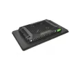 ALLNET AIO IPC Industrial Windows/Linux 15,6-tolline puuteekraan Intel i5-1135G7 16GB/512GB 4xLan RJ45 USB seinale kinnitatav paigaldus